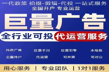 信息流广告投放成功案例分析